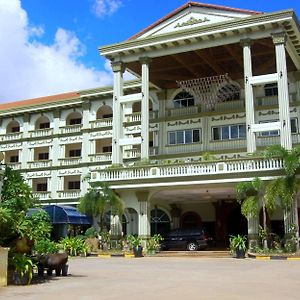 Goldiana Angkor Hotel